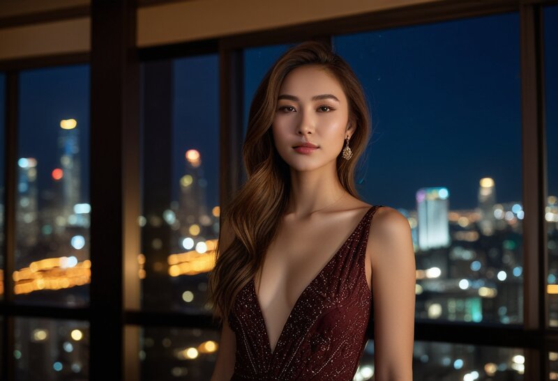 深海巨兽的觉醒